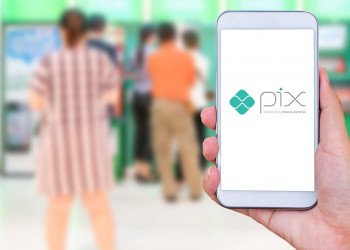 Banco Central registra segundo vazamento de dados pessoais de usuários do PIX